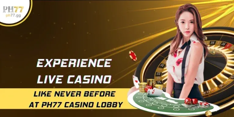Các trò chơi casino khác tại fun88 vui