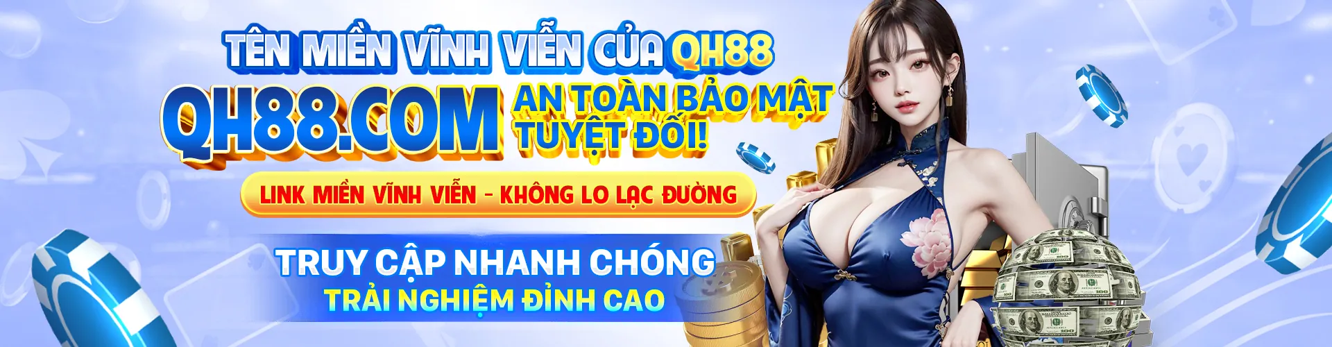 Sòng bạc trực tuyến fun88 vui với các trò chơi casino hấp dẫn