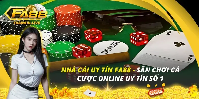 Tính năng đặt cược nhanh fun88 vui